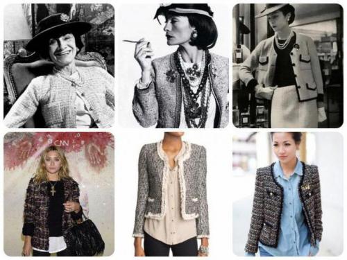 Образ Коко Шанель прическа. Стиль Коко Шанель: основные правила стиля