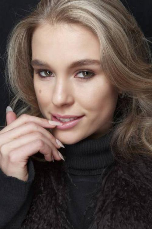 Голый макияж. Техника создания сексуального макияжа