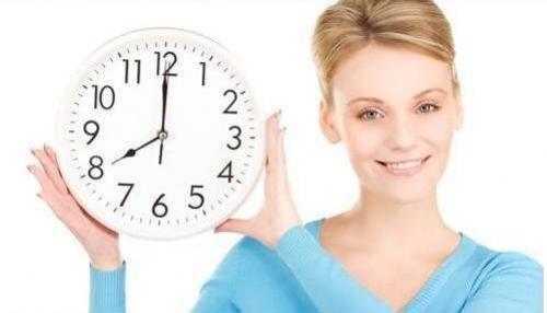 Как не лениться и все успевать. Как все успевать? 10 практических советов