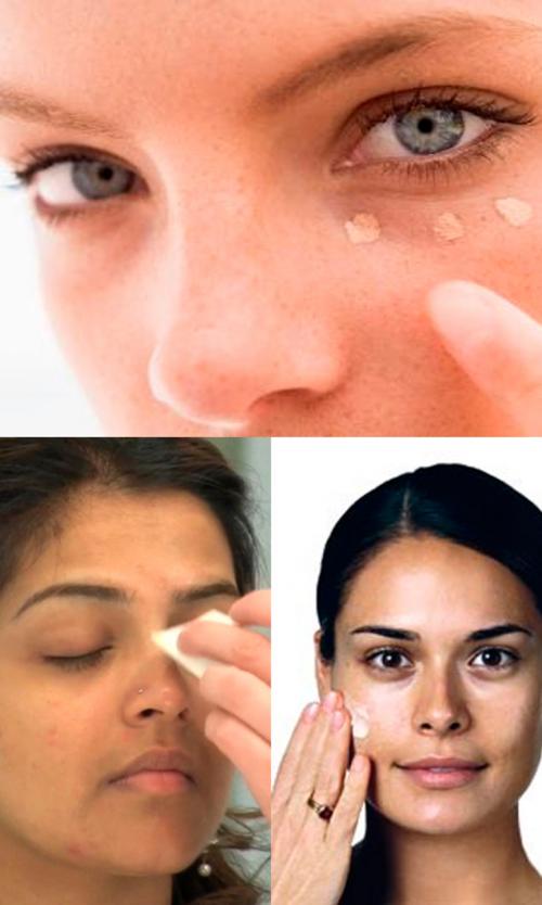 Индийские прически и макияж. Индийский макияж в домашних условиях. Пошаговая инструкция по правильному нанесению