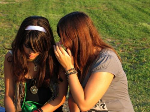 Как выглядеть привлекательно в школе. Совет 5 : Как быть популярной в школе