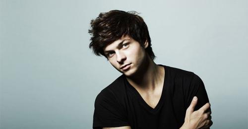 Причесок мужских стрелец. Мужская стрижка стрелец: отличный выбор для тонких волос