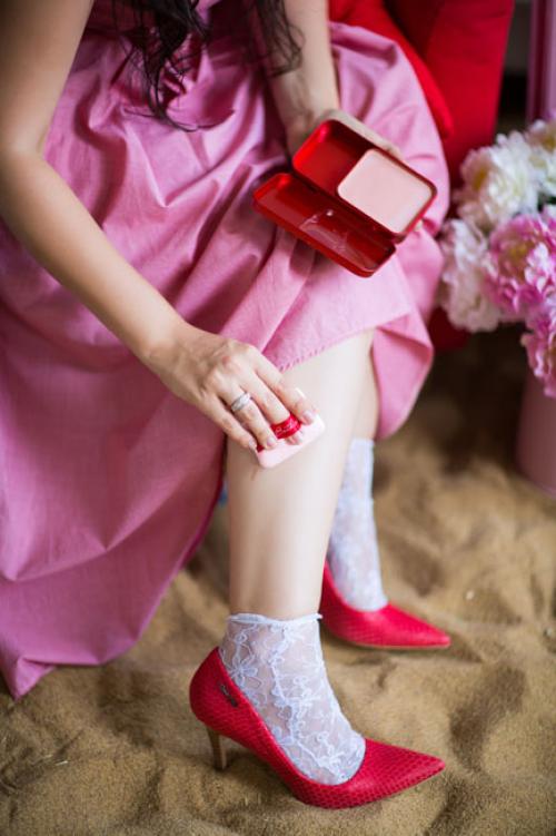 Пин-ап стиль. Стиль пин-ап