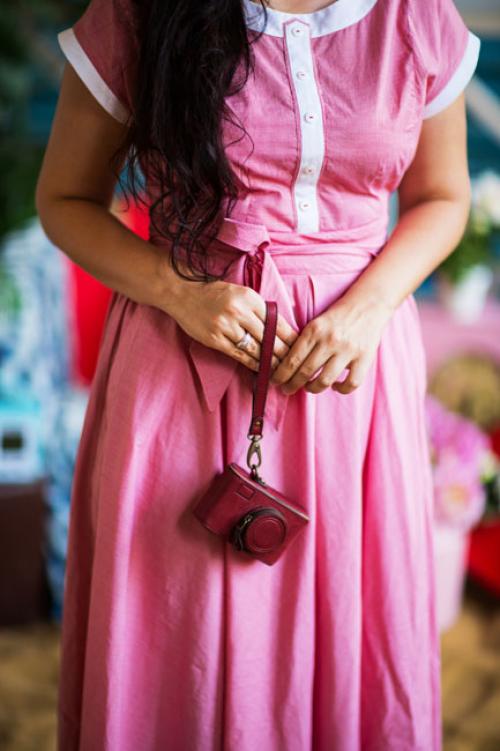 Пин-ап стиль. Стиль пин-ап