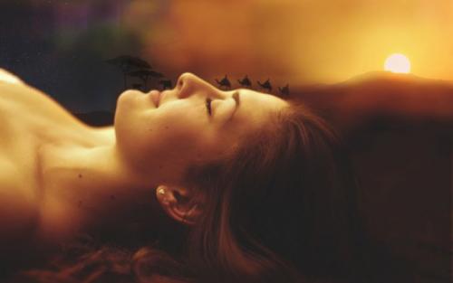 Как вернуть в себе женственность и нежность. Как вернуть себе женственность