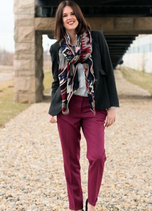 Как выглядит хорошо в 40 лет. Ошибки старения, или как выглядеть моложе после 40 лет