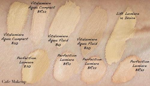 Макияж в стиле Коко Шанель. Правила макияжа от Коко Шанель.