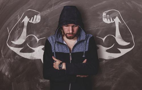 Как следить за собой мужчине. Советы мужчинам по уходу за собой