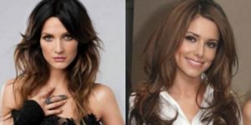 Прически по знакам Зодиака для женщин от 40 лет без опыта. Модные стрижки для женщин после 40 лет на длинные волосы