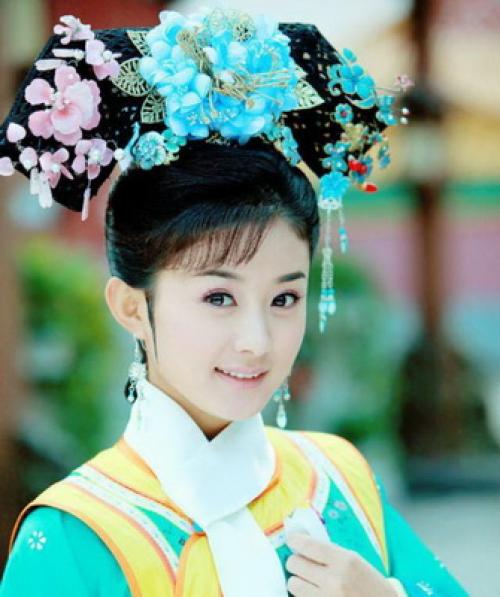 Стрижки китайских девушек. Красивые женские прически в китайском стиле