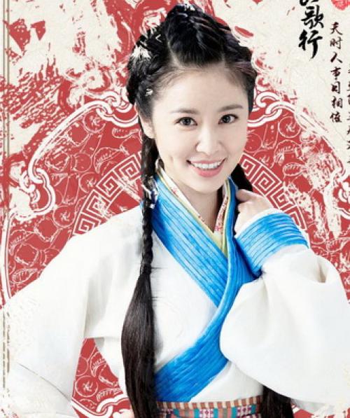 Стрижки китайских девушек. Красивые женские прически в китайском стиле