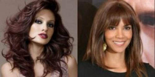 Прически по знакам Зодиака для женщин от 40 лет без опыта. Модные стрижки для женщин после 40 лет на длинные волосы