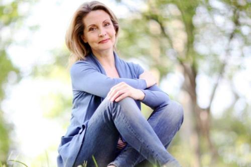 Как выглядеть шикарно каждый день после 45 лет женщине. Как сохранить здоровье и хорошо выглядеть женщине в 45 лет?