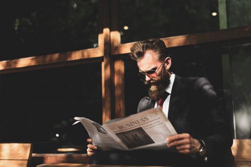 Как следить за собой мужчине. Советы мужчинам по уходу за собой