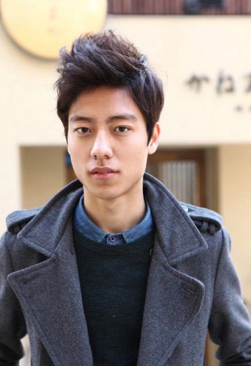 Корейские прически для парней 2019. Кому подходит и как подобрать корейскую прическу