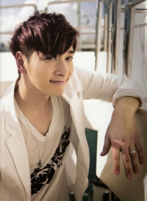 Корейские прически для парней 2019. Кому подходит и как подобрать корейскую прическу