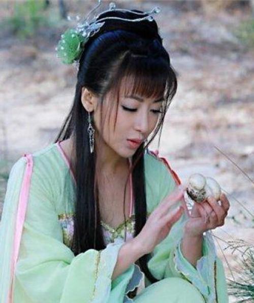 Стрижки китайских девушек. Красивые женские прически в китайском стиле