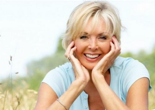 Как выглядеть шикарно каждый день после 45 лет женщине. Как сохранить здоровье и хорошо выглядеть женщине в 45 лет?