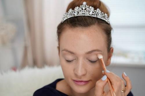 Макияж как у Одри Хепберн: фотоинструкция