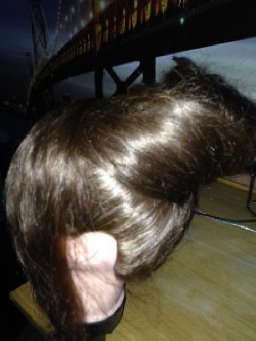 Прическа, как Одри Хепберн своими руками. Знаменитая прическа в стиле ретро 60-х Одри Хепберн