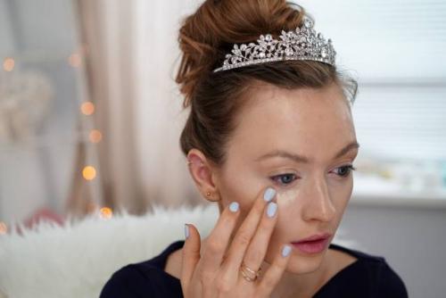 Макияж как у Одри Хепберн: фотоинструкция