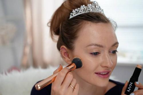 Макияж как у Одри Хепберн: фотоинструкция