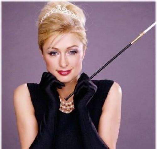 Прическа, как Одри Хепберн своими руками. Знаменитая прическа в стиле ретро 60-х Одри Хепберн