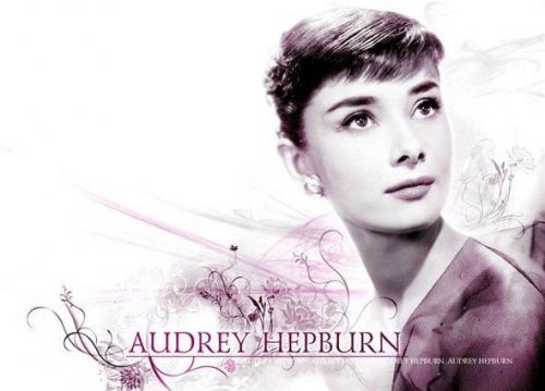 Прическа Одри Хепберн, как сделать. Прически Одри Хепберн, повторяем укладки из легендарных фильмов