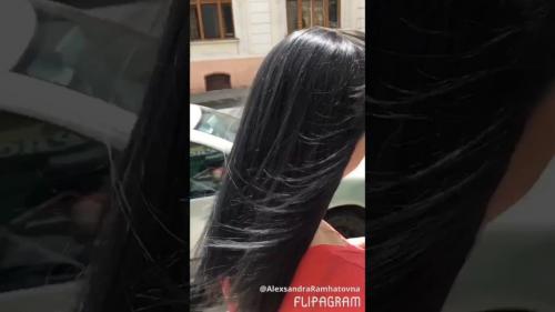 Готический стиль в прическах. Готические прически - способ выделиться?