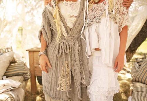 Что такое бохо и особые направления стиля