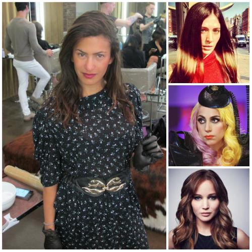 8 гениальных стилистов по прическам: звезды доверяют только им