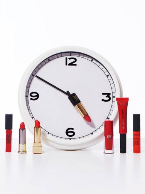 Итальянский макияж для карих глаз. Под солнцем Тосканы: как сделать итальянский макияж?