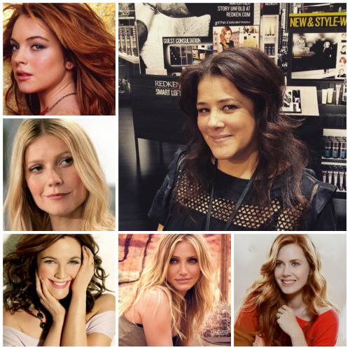 8 гениальных стилистов по прическам: звезды доверяют только им