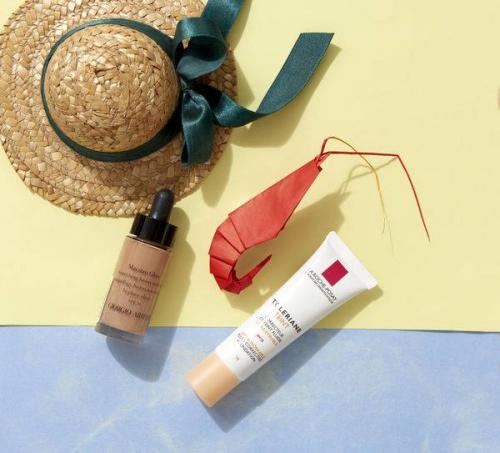 Итальянский макияж для карих глаз. Под солнцем Тосканы: как сделать итальянский макияж?