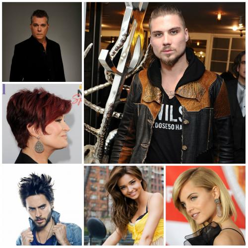 8 гениальных стилистов по прическам: звезды доверяют только им