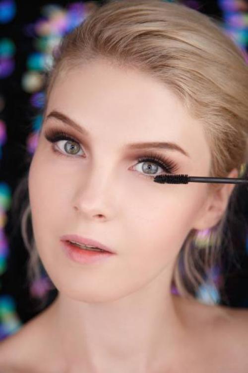 Макияж в стиле 30-х годов. Макияж в духе Чикаго 1920-х годов