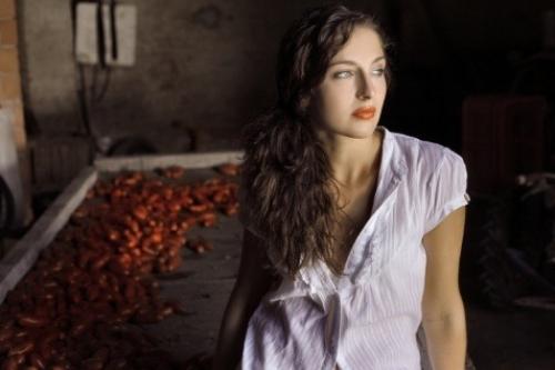 Макияж в стиле итальянском. Особенности стиля и макияжа итальянок