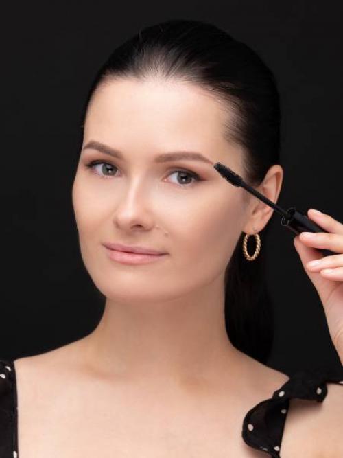 Итальянский макияж для карих глаз. Под солнцем Тосканы: как сделать итальянский макияж?