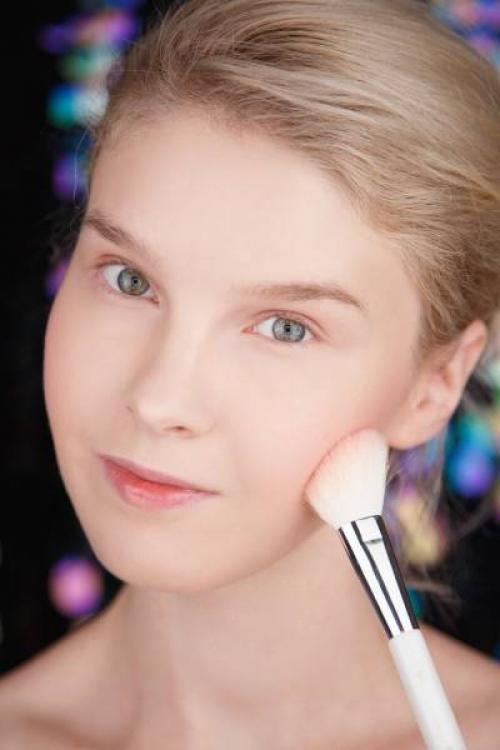 Макияж в стиле 30-х годов. Макияж в духе Чикаго 1920-х годов