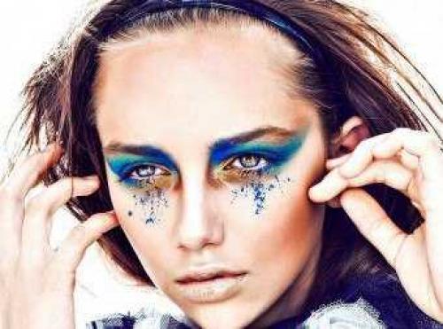 Как называется мастер по прическам и макияжу. Как стать визажистом?