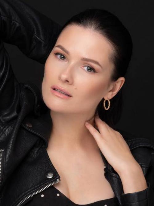 Итальянский макияж для карих глаз. Под солнцем Тосканы: как сделать итальянский макияж?