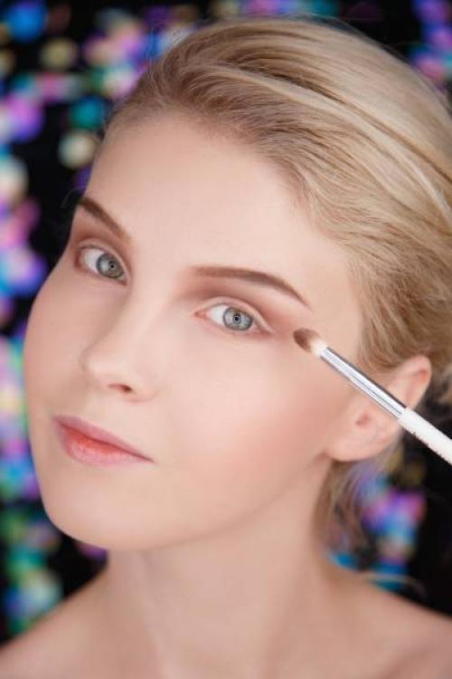 Макияж в стиле 30-х годов. Макияж в духе Чикаго 1920-х годов