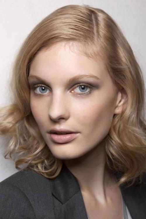 Макияж в стиле 30-х годов. Макияж в духе Чикаго 1920-х годов