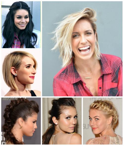 8 гениальных стилистов по прическам: звезды доверяют только им