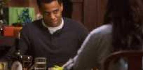 Идеальный парень (2019)