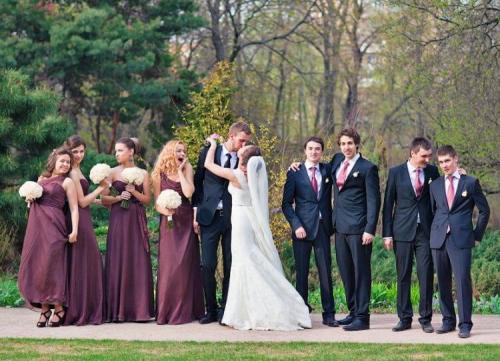 Европейская свадебная флористика. Европейский стиль свадьбы