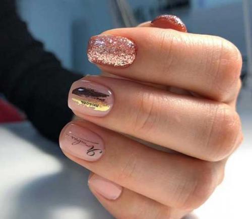 О чем говорит цвет лака на руках. Что расскажет маникюр о характере его обладательницы: фото