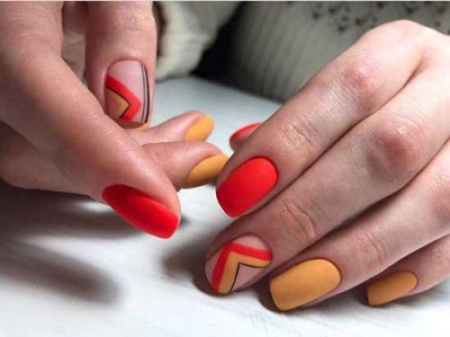 О чем говорит цвет лака на руках. Что расскажет маникюр о характере его обладательницы: фото