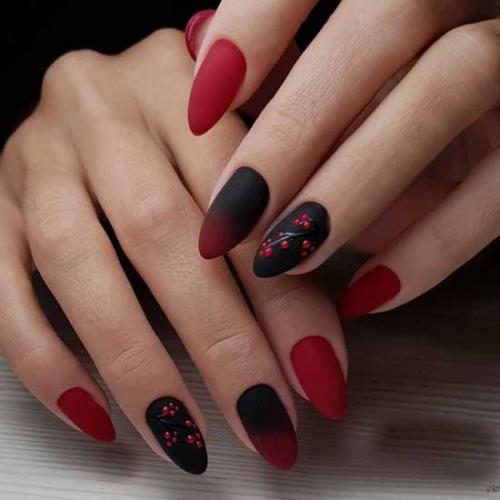 О чем говорит цвет лака на руках. Что расскажет маникюр о характере его обладательницы: фото