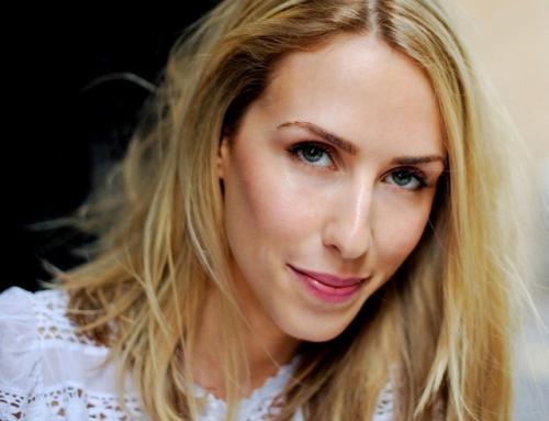 Прическа и макияж в французском стиле. Французский шарм: утонченный макияж для леди